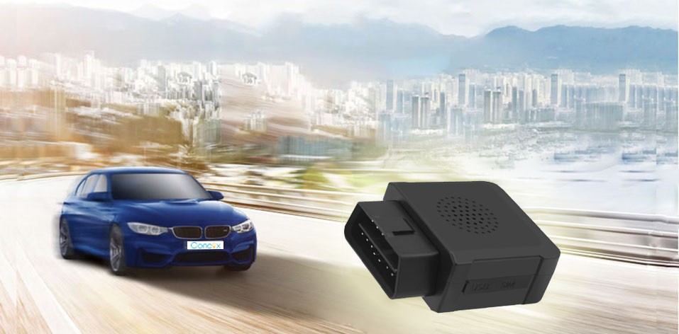 obd 로케이터 GPS 위치 로케이터