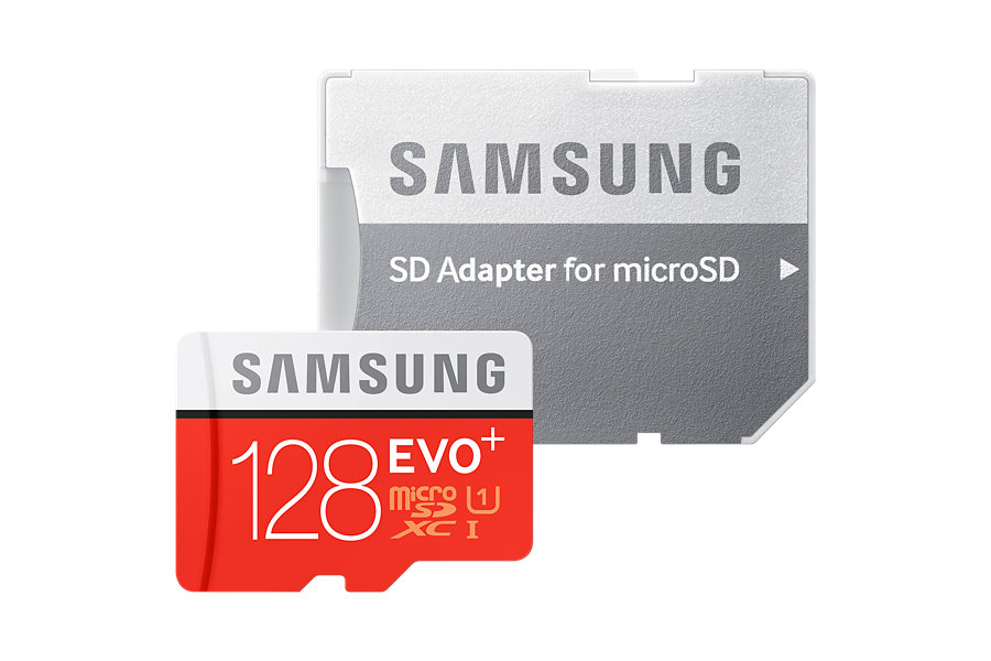 microSD 카드 삼성 128GB