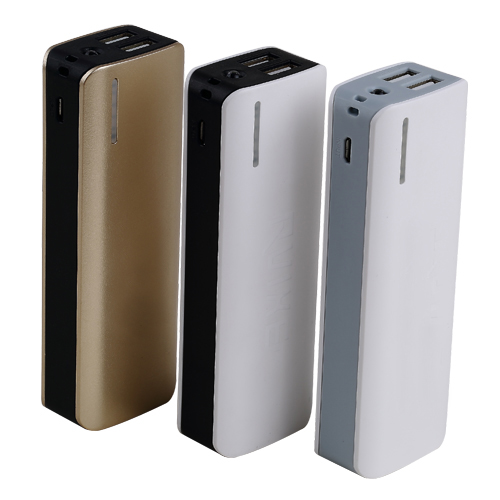 용량 10000mAh의 Li-pol POWERBANK