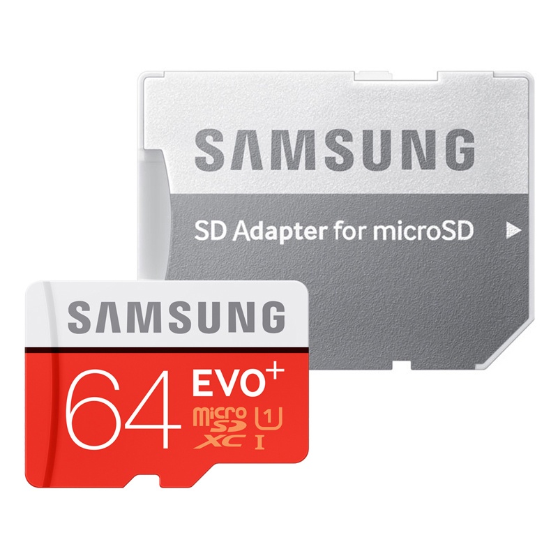 microSD 카드 삼성 64GB