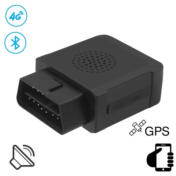 자동차용 GPS 로케이터 obd 로케이터 트래커